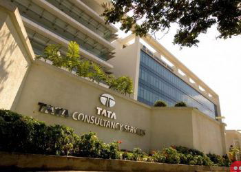 Tata Consultancy Services is now the third most valued IT company of the world