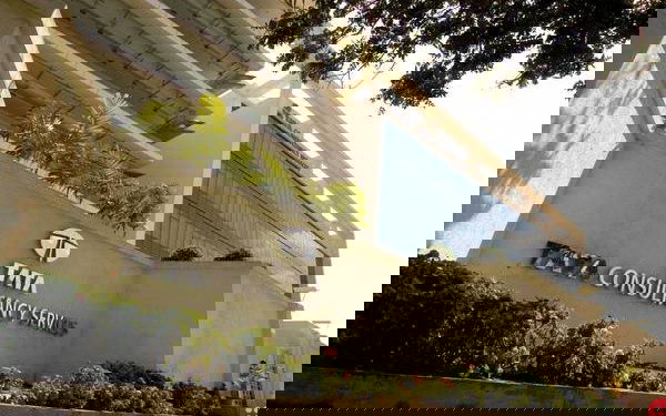 Tata Consultancy Services is now the third most valued IT company of the world