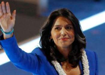 Tulsi-Gabbard