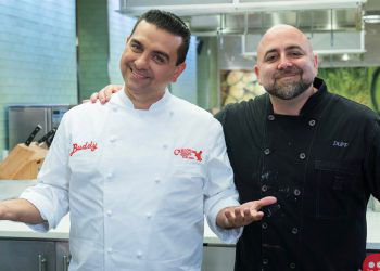 buddy and valastro