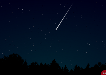 Space entertainment is the next big thing - you can now order "shooting stars"