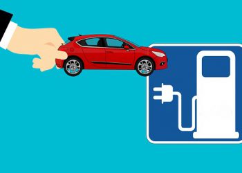 One-third of new cars sold in Norway in 2018 are electric