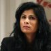 Gita Gopinath joins IMF as first woman Chief Economist