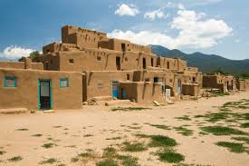 hum of taos