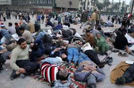 kalachi sleeping village