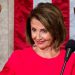 Nancy Pelosi elected Speaker of US House of Representatives