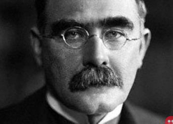 rudyard-kipling