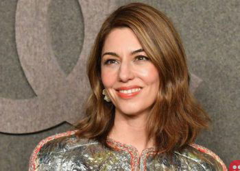 sofia coppola