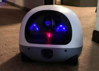 vava pet cam
