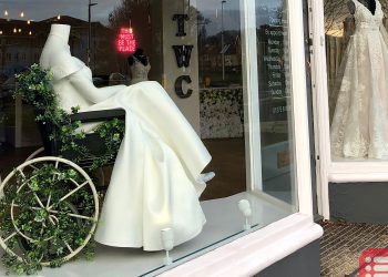 wheelchair boutique