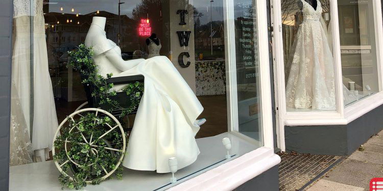 wheelchair boutique