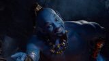 'Aladdin' trailer introduces Will Smith as Genie