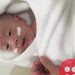World's tiniest baby boy leaves hospital to go home