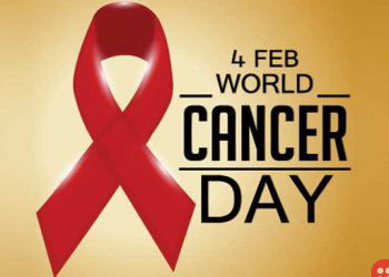 World Cancer Day observed on 4 February