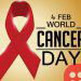 World Cancer Day observed on 4 February