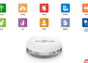 Stemoscope