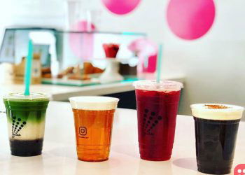 Get ready for latest trend in beverages—Cheese coffee