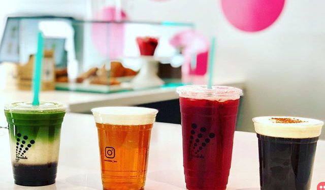 Get ready for latest trend in beverages—Cheese coffee