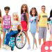 Barbie to add new dolls with wheelchair, prosthetics to its repertoire