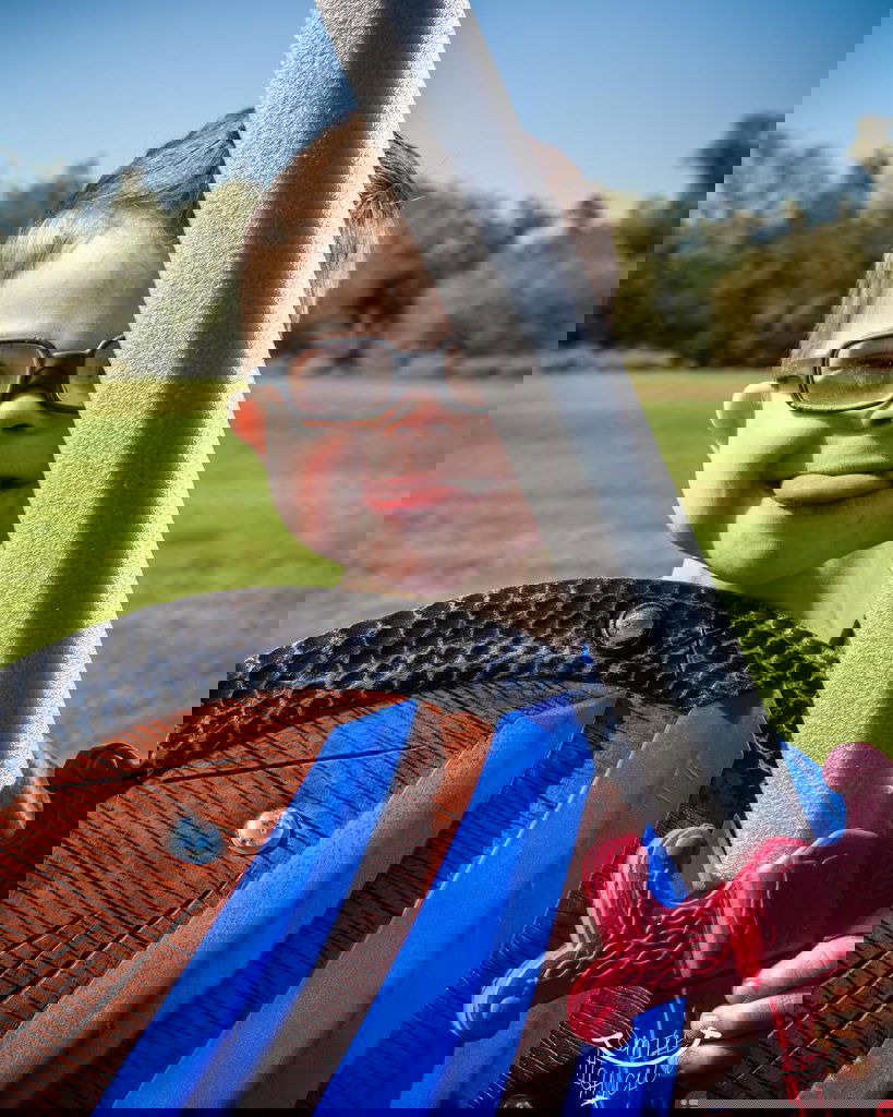 Be your own superhero in Smile High Club