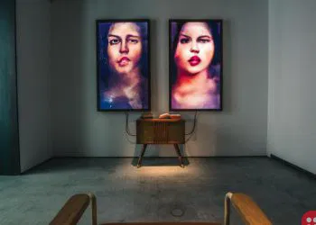 London's Sotheby's auctions artwork with artificial intelligence