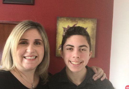 Apple rewards Arizona teen who spotted FaceTime bug