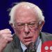 Bernie Sanders