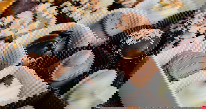 Chocolates can become extinct soon?