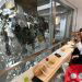 A pop-up bar in Tokyo gives a panoramic view of trash, meh.