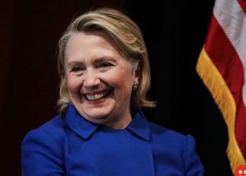 When Hillary Clinton bucked up third grader who lost school election