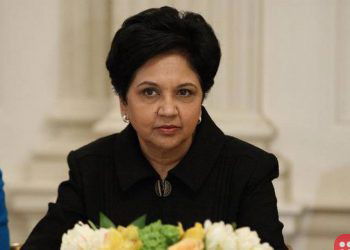 Former PepsiCo Chief Indra Nooyi joins Amazon board