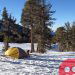 Why you should try some winter camping?