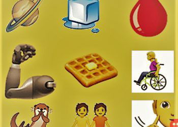 New more inclusive emojis set to debut in 2019