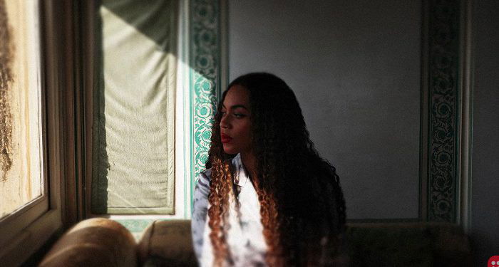 Go vegan and win tickets to Beyoncé, Jay-Z concerts for life