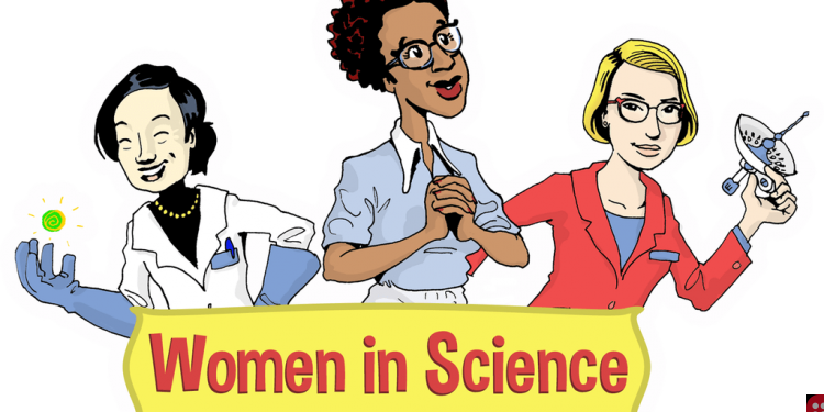 A tribute to 6 brilliant women in Science