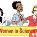 A tribute to 6 brilliant women in Science