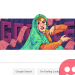 Google honours iconic Indian actress Madhubala