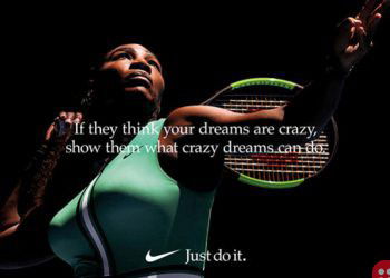 Nike’s new ad celebrates female athletes, calls out on gender bias