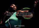 Nike’s new ad celebrates female athletes, calls out on gender bias