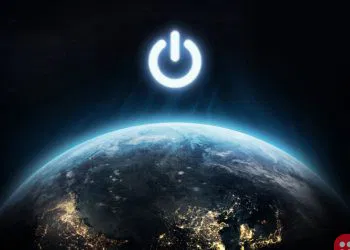 Earth Hour 2019