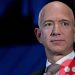 Jeff Bezos is the richest person in the world