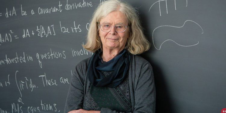 Prestigious Abel Prize