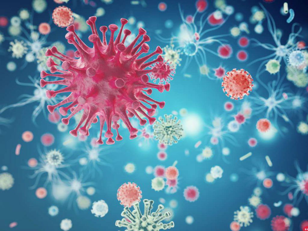 London patient second in the world to be 'cured' of AIDS