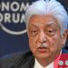 Azim Premji among the world's top philanthropists with $21 million donation
