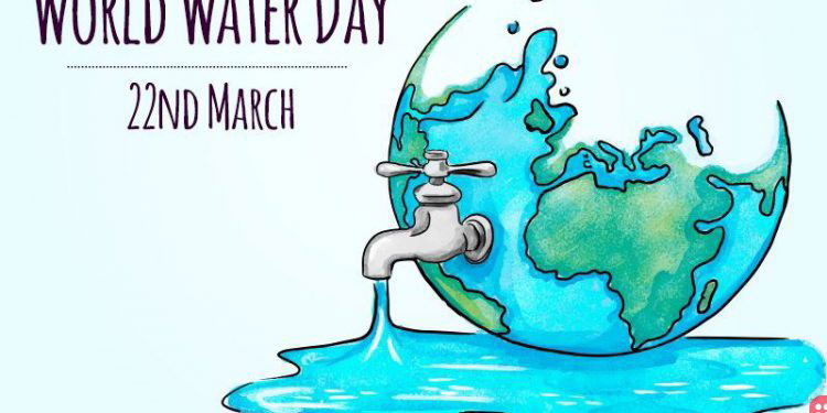 World Water Day Observed on 22 March