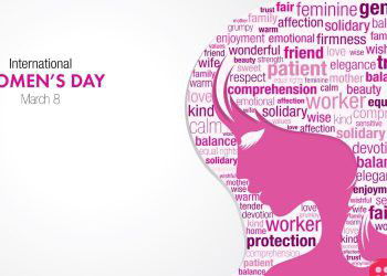 InternationalWomensDayWordCloud