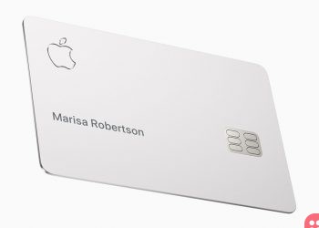 Credit Card by Apple