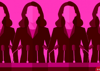 6 most famous women political leaders ever