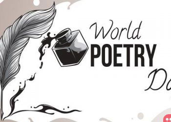 World-Poetry-Day