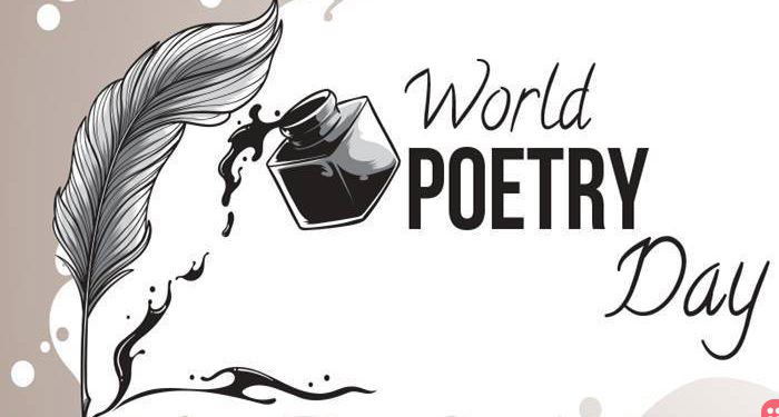 World-Poetry-Day